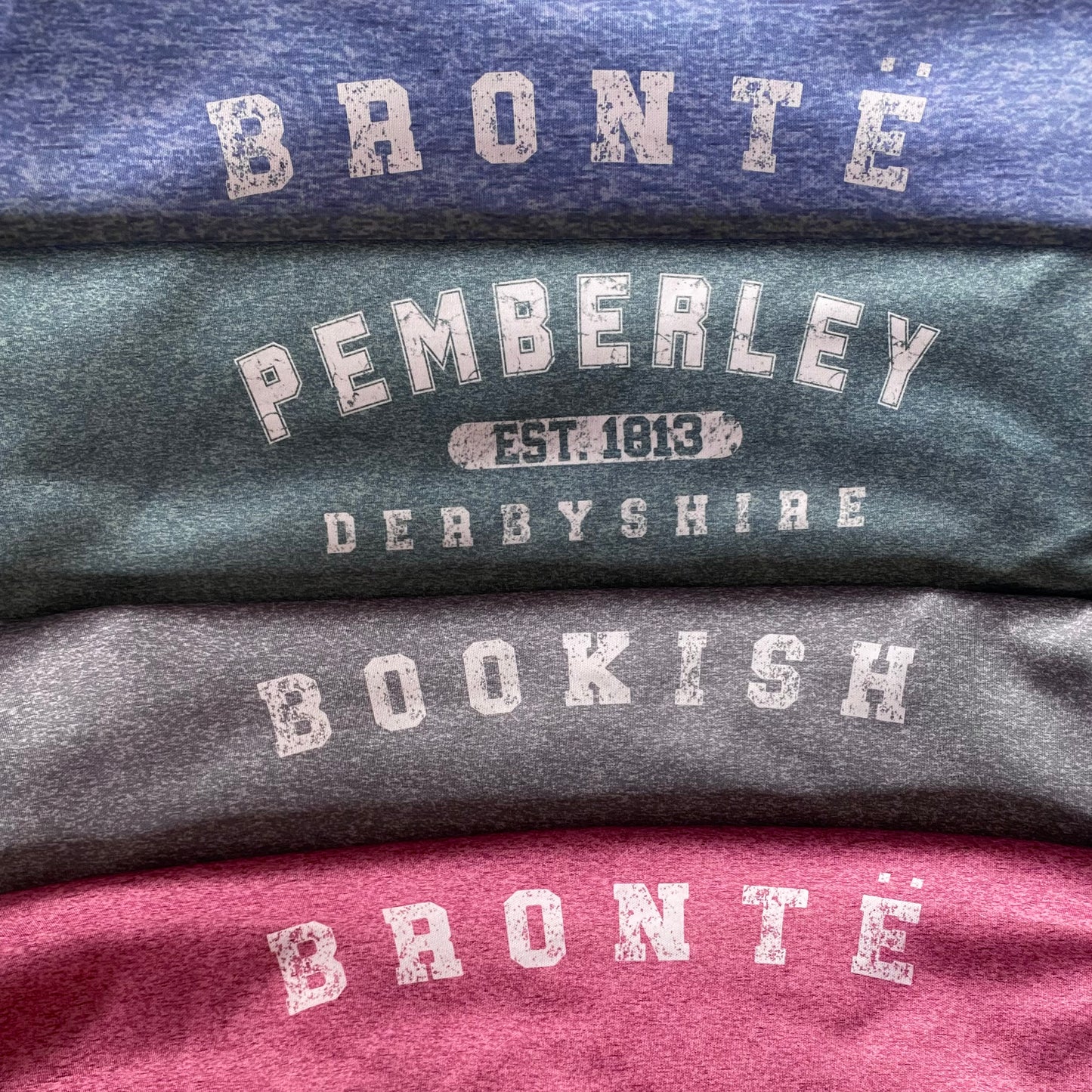 Pemberley Sweatshirt