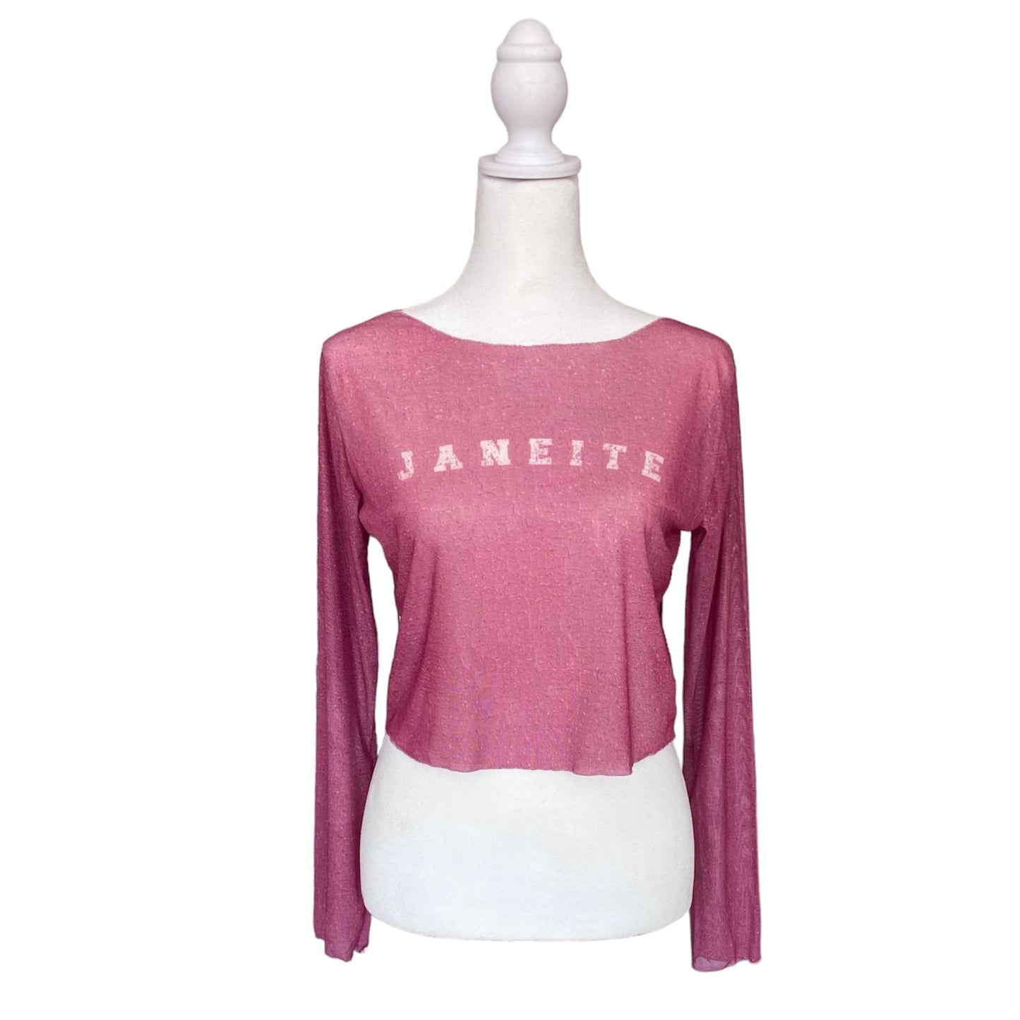 Janeite Top